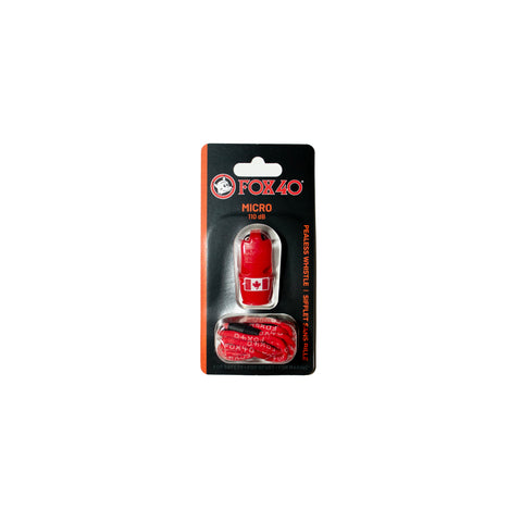 Whistle