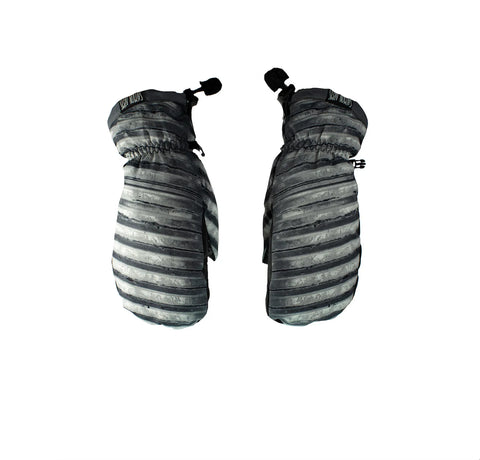 Team Mitt - CORRUGATED