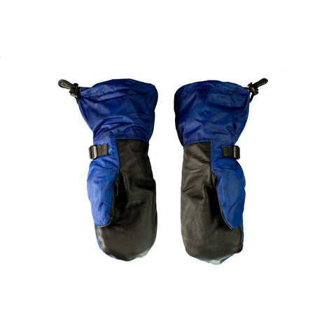 OG Overmitt Blue