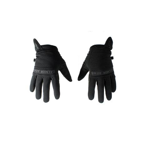 Spring Glove - Stealth Black