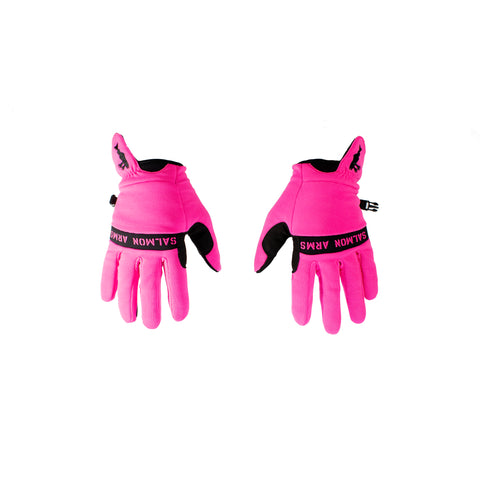 Spring Glove - Pink