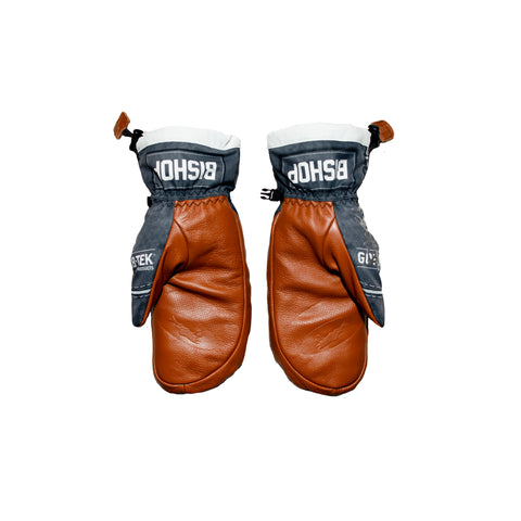 Team Mitt - Bishop CCarMs Black