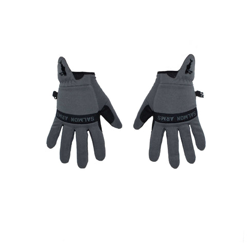 Spring Glove - Grey