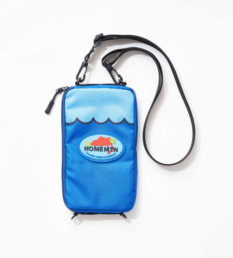 HOME MTN x ARMS UTILITY CASE