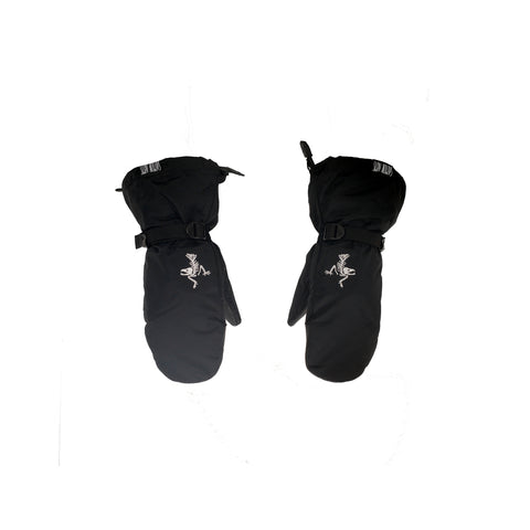 Overmitt 2 - Armsteryxxx