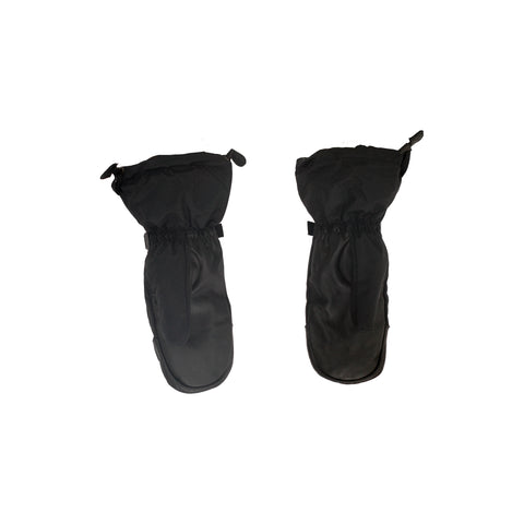 Overmitt 2 - Armsteryxxx