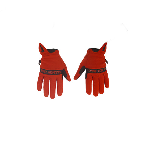 Spring Glove - Blood Red
