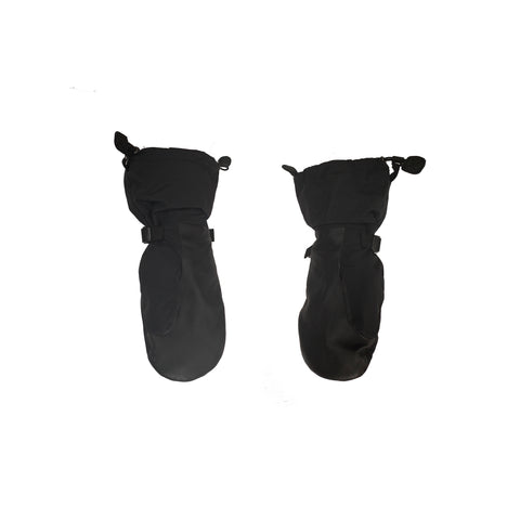 Overmitt -  Bones Reflective