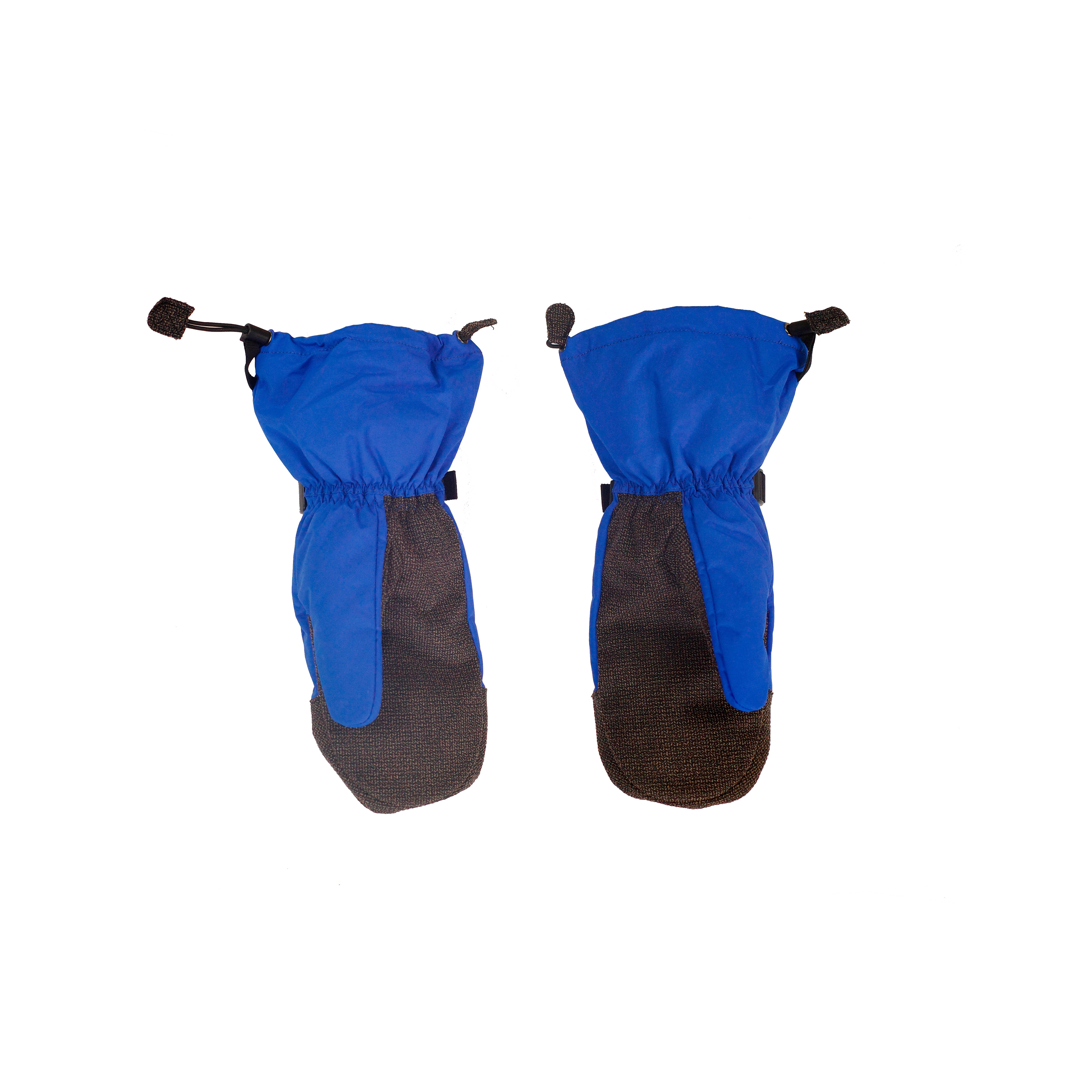 Overmitt 2 - Fishpaw Blue