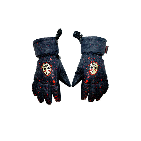 Brin Alexander Glove