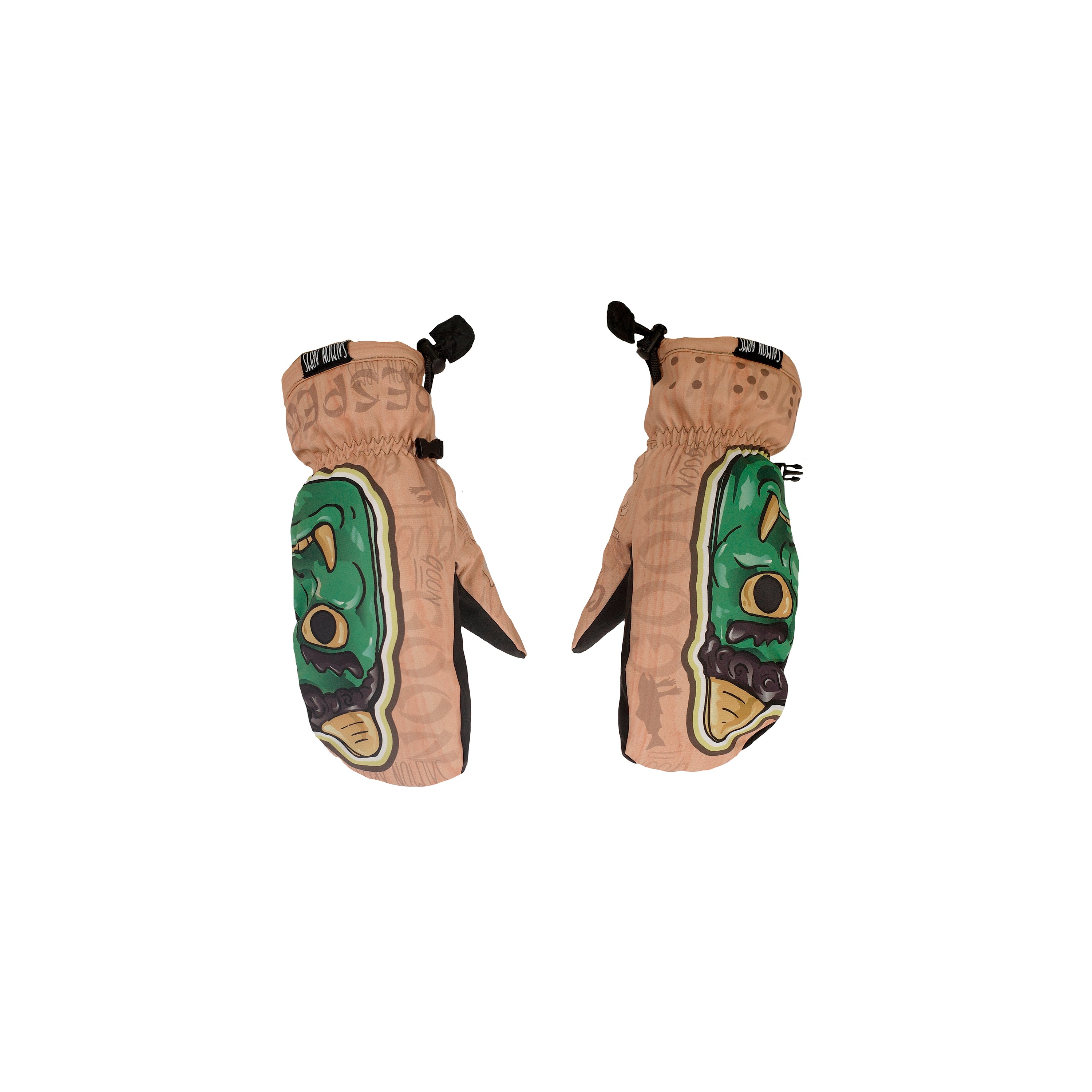 Salmon Arms Handwear Inc.