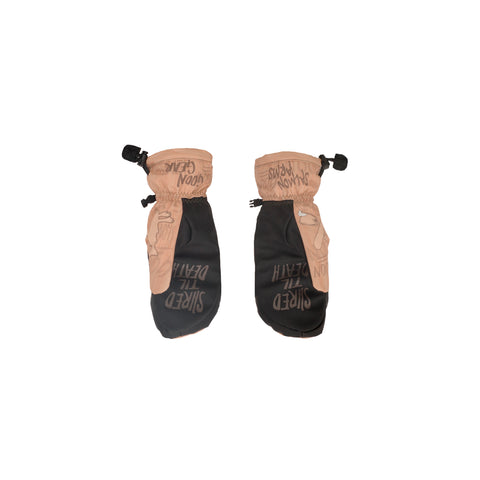 Team Mitt - GOON GEAR x ARMS