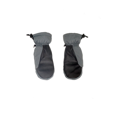 Classic Mitt - Hi-Vis Grey