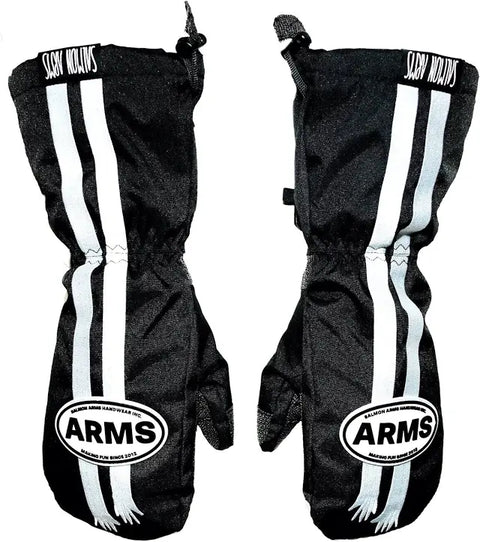 SALMON ARMS HANDWEAR INC.