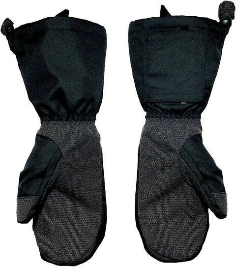 SALMON ARMS HANDWEAR INC.