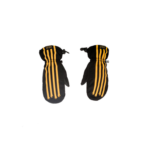 Classic Mitt - Stripes "KIller Stee"