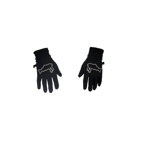 Liner Glove - Reflective