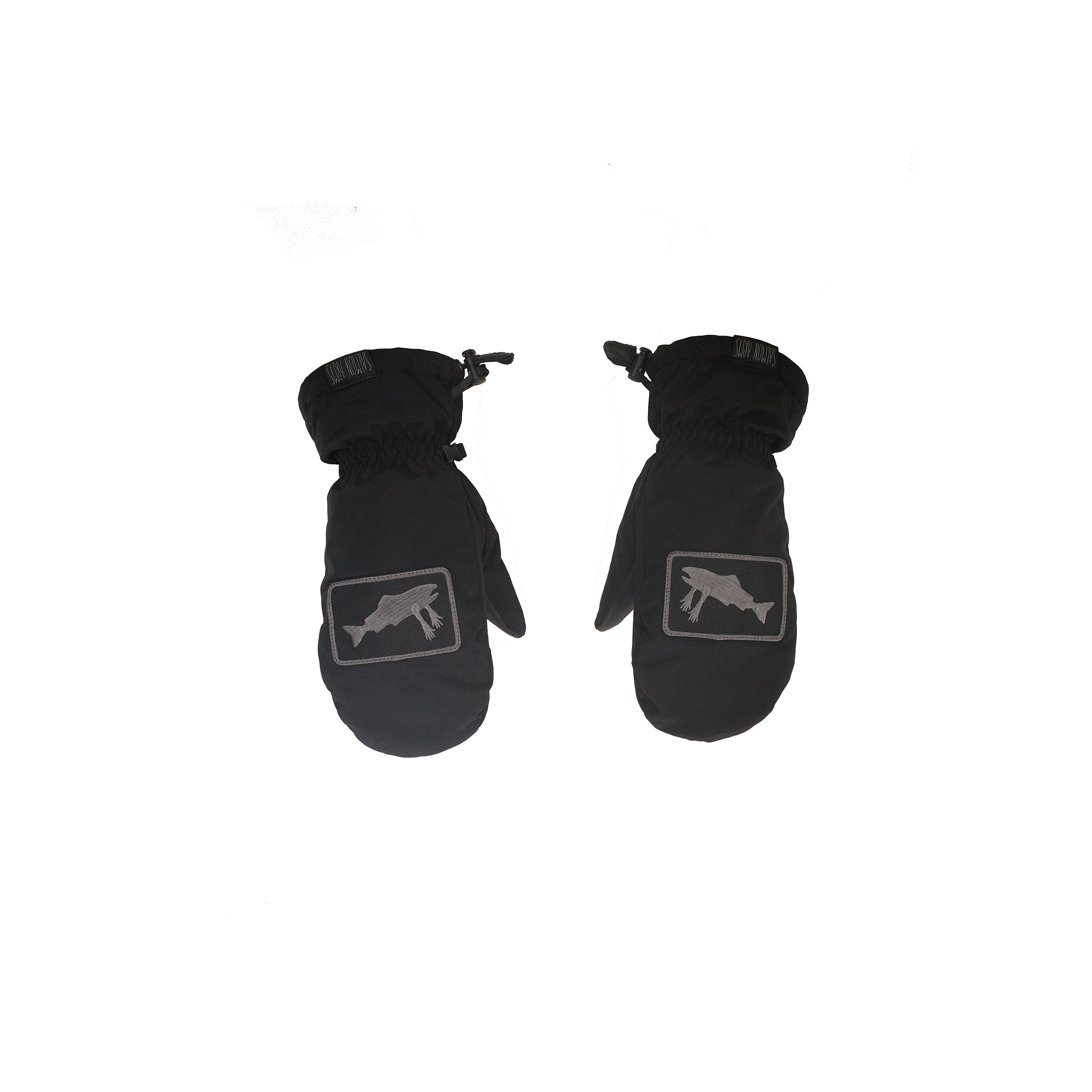 Salmon Arms Handwear Inc.