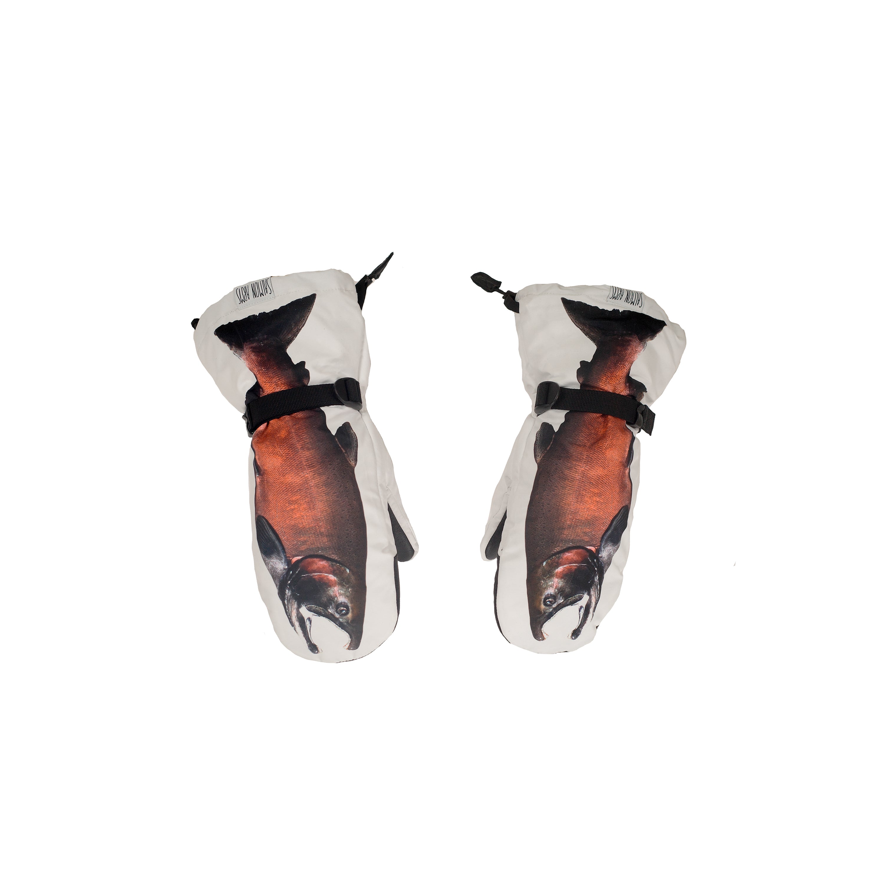 Salmon Arms Handwear Inc.