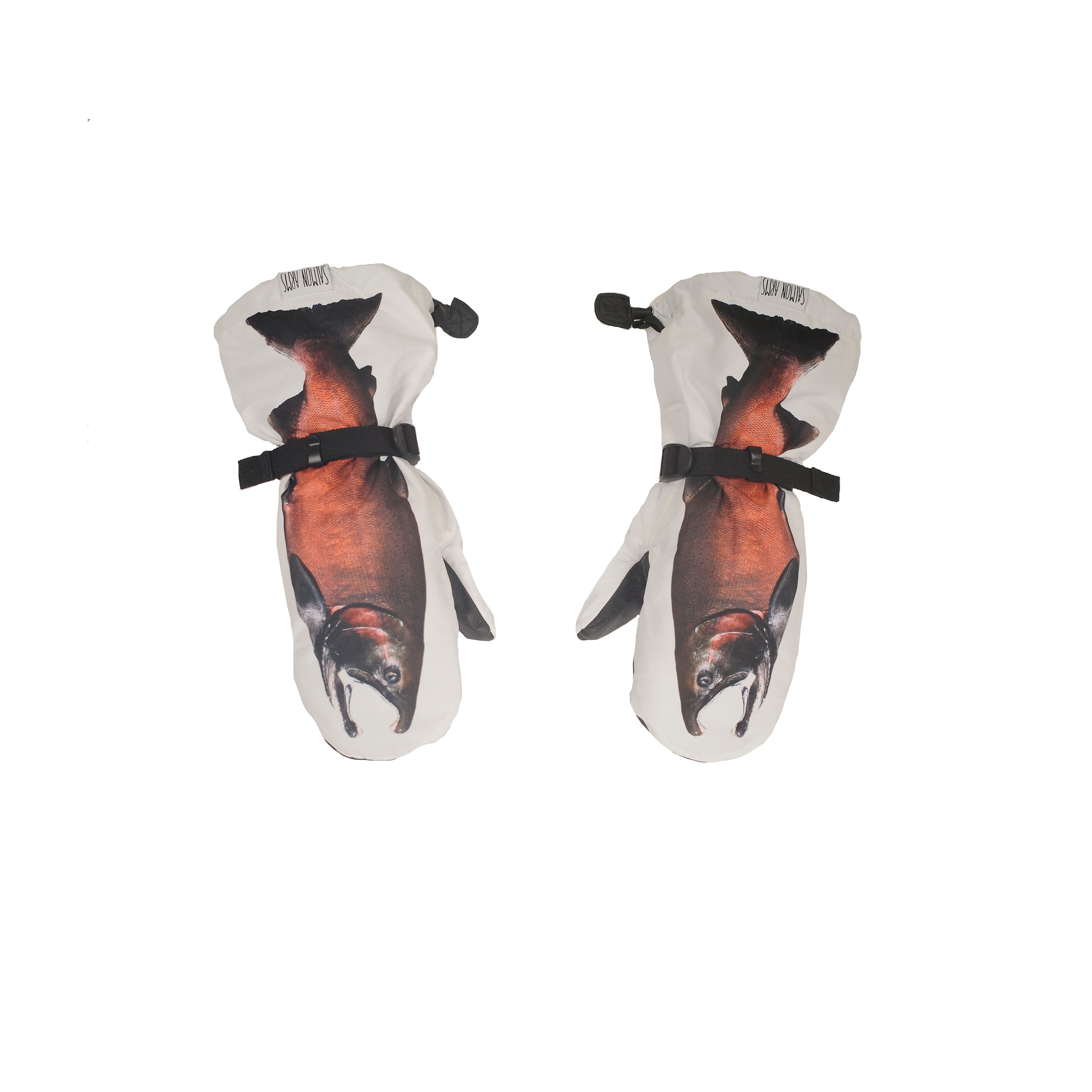 Salmon Arms Handwear Inc.