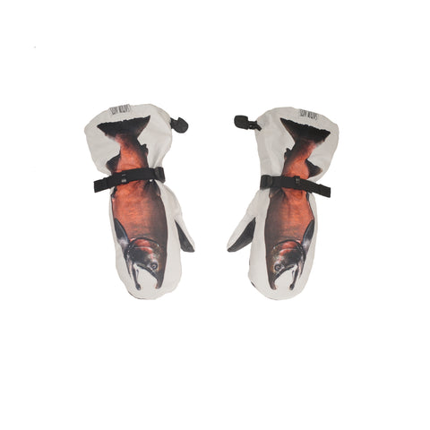 Overmitt - OG Overmitt