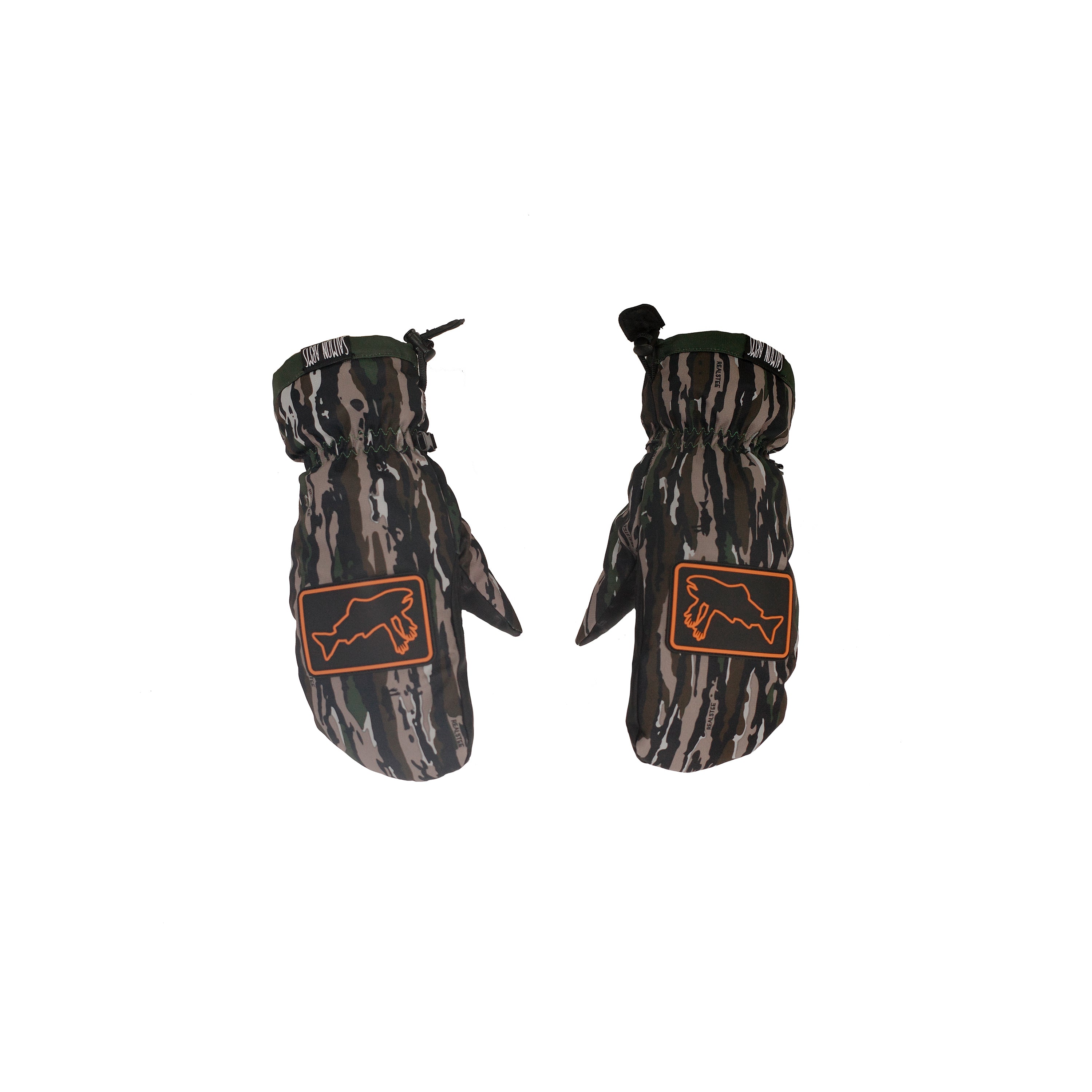 Salmon Arms Handwear Inc.