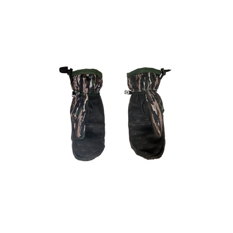 Team Mitt -REAL STEE