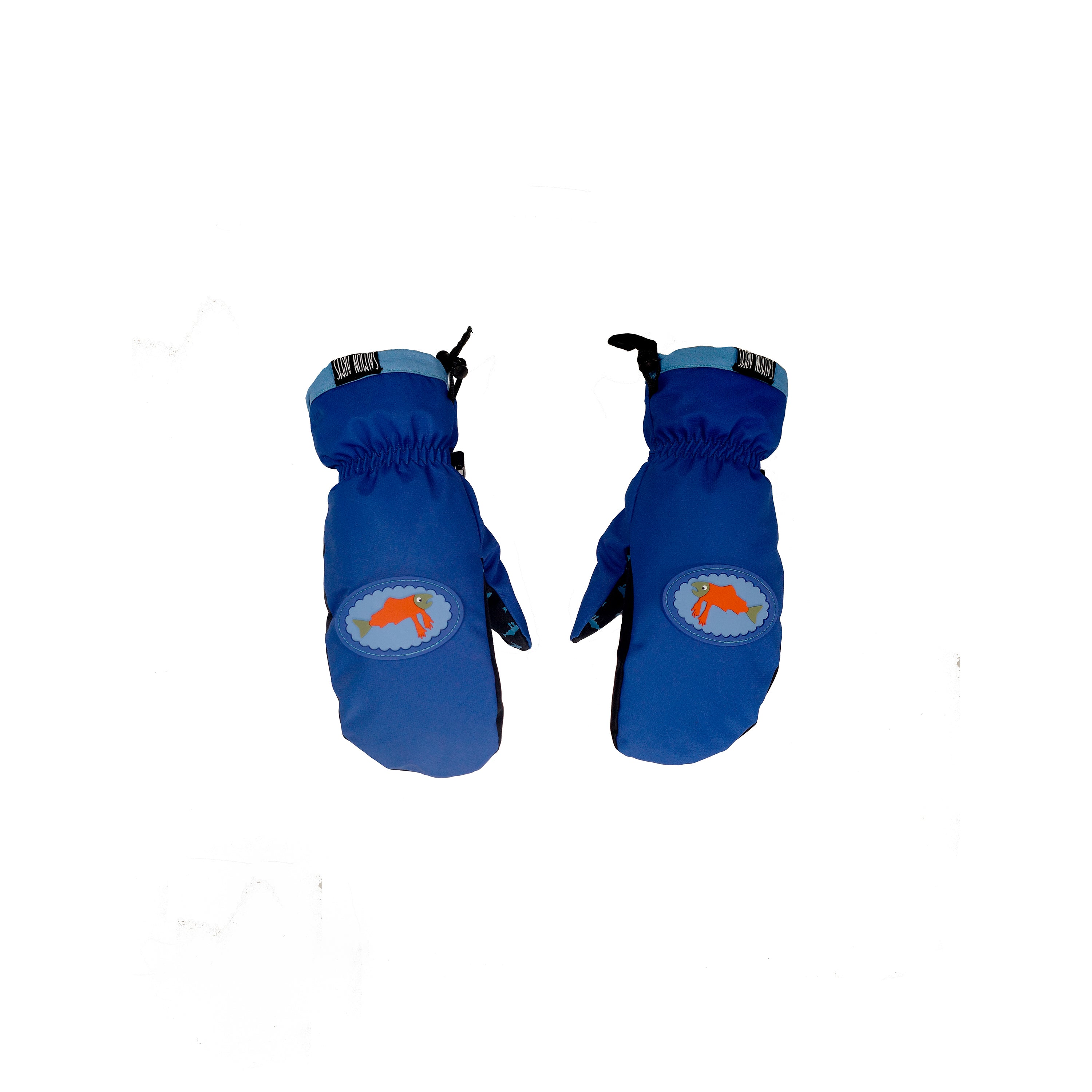 Salmon Arms Handwear Inc.