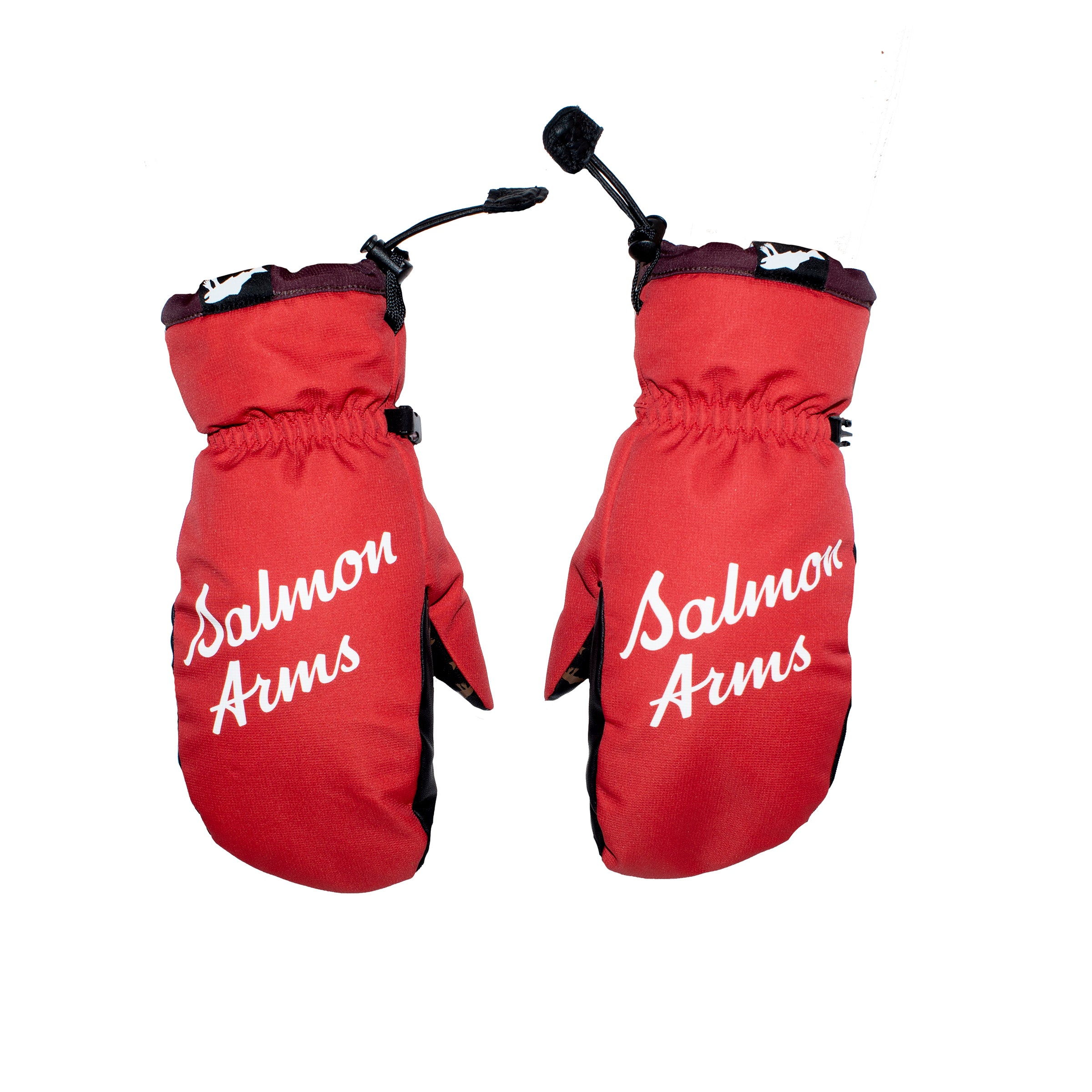 Salmon Arms Handwear