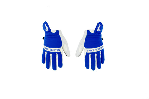 Spring Glove - Blue